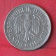 GERMANY FEDERAL REPUBLIK  1  MARK   1977 D   KM# 110  -    (Nº12019) - 1 Mark