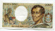 Dd France 200 Francs "" MONTESQUIEU "" 1986 # 8 - 200 F 1981-1994 ''Montesquieu''