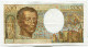 Dd France 200 Francs "" MONTESQUIEU "" 1986 # 8 - 200 F 1981-1994 ''Montesquieu''