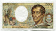 Dd France 200 Francs "" MONTESQUIEU "" 1987 # 14 - 200 F 1981-1994 ''Montesquieu''