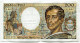 Dd France 200 Francs "" MONTESQUIEU "" 1987 # 16 - 200 F 1981-1994 ''Montesquieu''