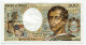 Dd France 200 Francs "" MONTESQUIEU "" 1987 # 17 - 200 F 1981-1994 ''Montesquieu''