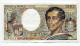 Dd France 200 Francs "" MONTESQUIEU "" 1990 # 6 - 200 F 1981-1994 ''Montesquieu''