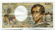 Dd France 200 Francs "" MONTESQUIEU "" 1986 # 9 - 200 F 1981-1994 ''Montesquieu''