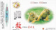 Tiger - Tigre - Save South China Tiger (Panthera Tigris Amoyensis), Prepaid Card - C - Tiger