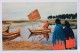 Fishing On Lake Titicaca - Bolivia