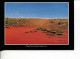 (560) Australia - Dingo Fence (longest Fence In The World) - Outback