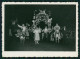 1940 Desfile De MARCHAS POPULARES (Benfica), Na Avenida Liberdade Em LISBOA. Real Photo PORTUGAL - Célébrités