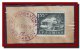 Delcampe - 1952-1971 Romania, Lot Of 6 Industrial Postmarks, Factory Stamps On Fragments - Marcophilie