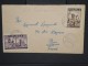 POLOGNE-Enveloppe Pour La France En 1947  Aff Plaisant à Voir   P6084 - Lettres & Documents