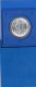 PIA - ITALIA - 1982 : Moneta Da £ 500 In Astuccio - Edizione Zecca - Set Fior Di Conio