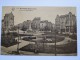 Belgium Bruxelles Schaerbeek Place Des Bienfaiteurs A1 - Squares