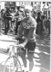 Ward JANSSENS -  Format 128 X 178 -  2 Scans - Cyclisme