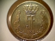 Luxembourg 5 Francs 1987 - Luxembourg