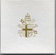 PIA - VATICANO - 1984 : Moneta Nell´ Astuccio Originale : Tiratura 65.000  Pezzi - Vaticano