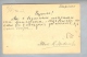 Bulgarien 1896-04-18 Bild-Ganzsache Bedarfverwendung - Lettres & Documents