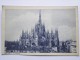 Milano Il Duomo 1931  A1 - Milano