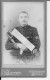 Toul Troyes Portrait D´un Soldat Du 39ème Rgt. D'artillerie Avec Insigne De Maréchal Ferrand 1 Photo 1914-1918 Ww1 Wk1 - War, Military
