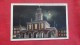 - North Carolina> Fayetteville  Night View Ye Olde Market House ------  --------1852 - Fayetteville