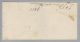 Dänemark 1856-07-01 Sonderborg Brief Mit Mi#4 Nach Flensburg 3-Ring-O #71 - Cartas & Documentos