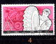 Cina-F-125 - 1964 - Y&T: N. 1594/1601 - ONE ONLY, CHOICE - Privi Di Difetti Occulti. - Gebruikt