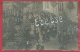 Fosse-la-Ville - Ecole Pour Jeunes Filles - Cour De Récréation - Carte Photo, écrite Par Une élève - 1912 ( Voir Verso ) - Fosses-la-Ville