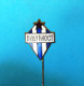 FC BUDUCNOST - Football Soccer Club Montenegro Ex Yugoslavia Old Pin Badge Fussball Futbol Futebol Calcio Anstecknadel - Fútbol