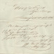 Dänemark 1853-10-16 Helsingör Brief Mit Mi#IIa Nach Kopenhagen - Oblitérés