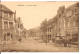 WARNETON QUARTIER DE LA GARE  CACHET  1927 Re 241 Paard En Wagen Attelage Marchand - Comines-Warneton - Komen-Waasten