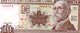 North America - Cuba 10 Pesos, 2010,  UNC - Cuba