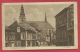 Eupen - Am Berg -1922 ( Voir Verso ) - Eupen