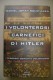 PCQ/14 Goldhagen I VOLENTEROSI CARNEFICI DI HITLER Le Scie Mondadori 1997 - Italiano