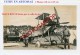 VITRY EN ARTOIS-Avion Francais-1-10-15-Aviation-FLIEGEREI-Aircraft-2x Photos Allemandes-Guerre 14-18-1 WK-MILITARIA-Fran - Vitry En Artois