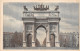 Z16071 Italy Milano Arco Della Pace Arch Of Peace - Milano