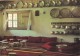 Bulgaria The Village Etar Gabrovo District Ethnographic Complex Old House Interior 1960s - Europa