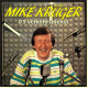 Seltene 7" Single Mike Krüger  -  Ö3 Verkehrsdienst / Verkehrt Herum  ,  Von EMI 1983 - Other - German Music