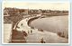 POSTCARD THE PROMENADE,WEST BAY, WESTGATE ON SEA K.1544 1972 Posted To Ipswich - Margate