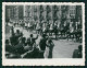 1940 Desfile Centenario BATALHA Do SALADO, Em Évora (Populares Em Saudação Nazi). Set Of 2 Vintage Real Photo PORTUGAL - Guerre, Militaire