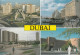 UAE - Dubai - Views  - Nice Stamp "bird" - Ver. Arab. Emirate