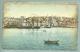 France Levante Constantinopel 1907-04-10 Ansichtskarte Nach Sevres - Lettres & Documents