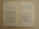 Delcampe - Histoire - 5 Revues - V.  HUNGER - Ville De VIRE,  Exécutions Criminelles, Foires, Moulins, Vicomtes, Procureur.. - Normandie