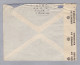 Gibraltar 1944-01-03 Zensur Brief Nach Co Cork Eire - Gibraltar