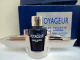 PATOU" VOYAGEUR" VAISSEAU &MINI EDT 5 ML + LE PAPIER LIRE !!! - Miniatures Men's Fragrances (in Box)