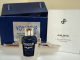 PATOU" VOYAGEUR" VAISSEAU &MINI EDT 5 ML + LE PAPIER LIRE !!! - Miniatures Men's Fragrances (in Box)