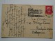 Germany Berlin Potsdamer Platz M. Bahnof Stamp 1932 A3 - Altri & Non Classificati