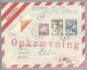 Grönland 1983-04-13 Ivigtut R-NN-Brief Nach Kinnahult Schweden - Autres & Non Classés