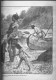 Du 4 Octobre 1891- Journal Des Voyages N° 743 - Scaphandrier - Les Petits Archers - Budapest - - Unclassified