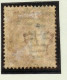 Grossbritannien 1864 Mi # 16 Selt.PL#219 Ideal.O#A449 - Used Stamps