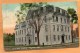 Notre Dame Academy Kingston Ontario Canada 1909 Postcard - Kingston