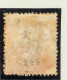 Grossbritannien 1864 Mi # 16 Seltene Pl # 224 Ideal O#8 - Gebraucht